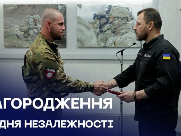 🇺🇦 Ігор Клименко: Найбільше досягнення України - це Ви