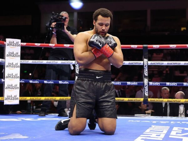 Новини спорту - Ексчемпіон оцінив перспективи Ітауми проти Усика