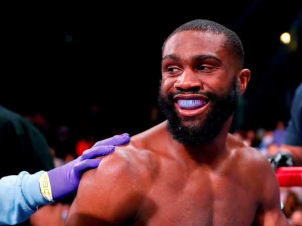 Новини спорту - Ексчемпіон світу назвав Богачука своїм бажаним суперником