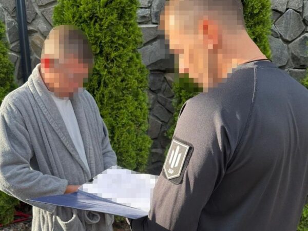 Новини України - Екскерівника ДСНС Київщини підозрюють у привласненні коштів