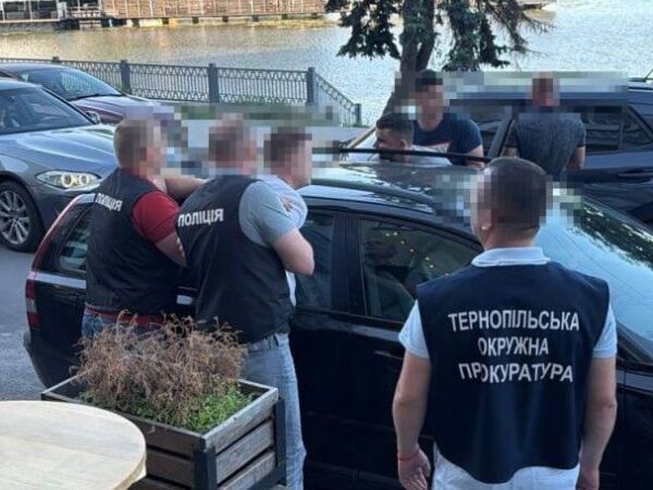 Новини України - Експравоохоронець організував схему для ухилянта, залучивши лікарів