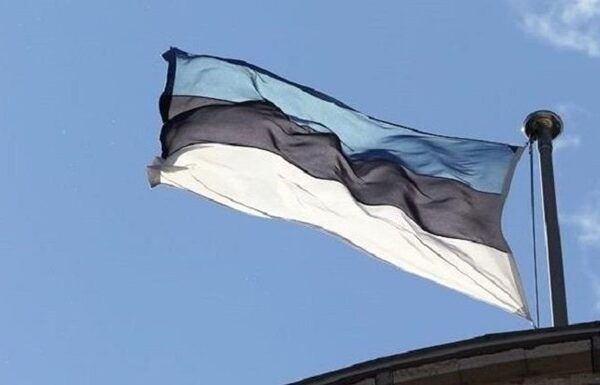 Новини світу - Естонія передала Україні 22 поліцейські авто