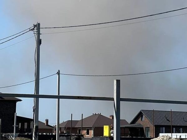 Новини світу - ФАБ травмував трьох росіян під Білгородом - ЗМІ