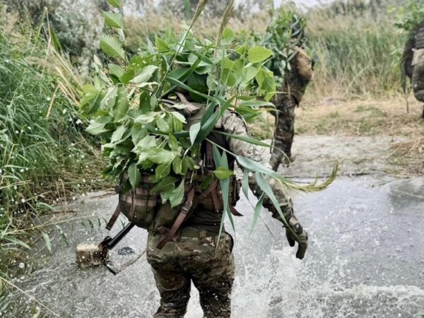 Новини України - Генштаб оновив дані про число ліквідованих росіян