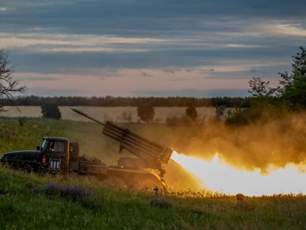 Новини України - Генштаб оновив дані про ситуацію на фронті