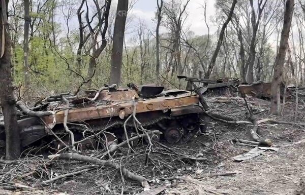Новини України - Генштаб оновив втрати РФ у війні