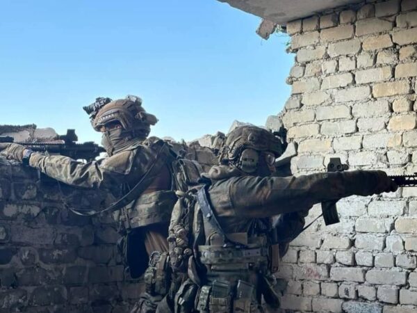 Новини України - Генштаб оприлюднив нові дані про втрати Росії