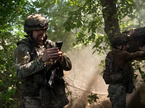 Новини України - Генштаб повідомив, скільки військових втратила РФ