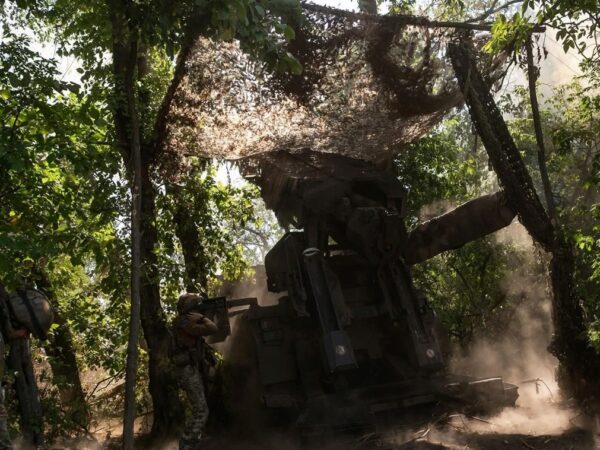 Новини України - Генштаб розповів, де відбито найбільше атак Росії