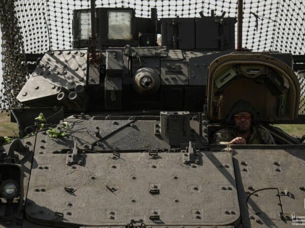 Новини України - Генштаб розповів про бої на "гарячих" напрямках