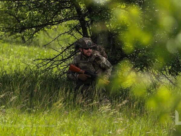 Новини України - Генштаб розповів про ситуацію на фронті