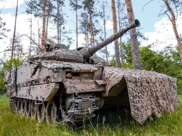 Новини України - Генштаб розповів про ситуацію на фронті