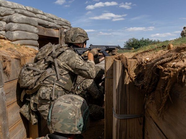 Новини України - Генштаб розповів про ситуацію на найгарячішому напрямку
