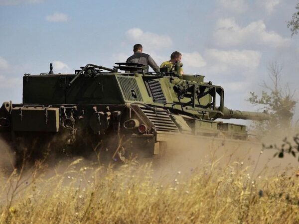 Новини України - Генштаб заявив про успіхи на одному з напрямків