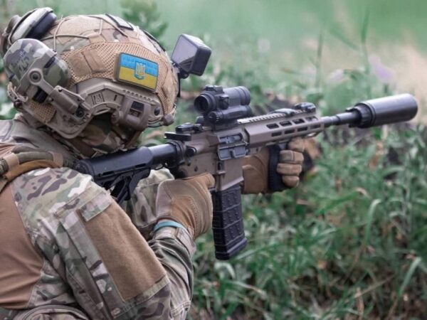 Новини України - Генштаб заявив про успіхи ЗСУ на кількох напрямках