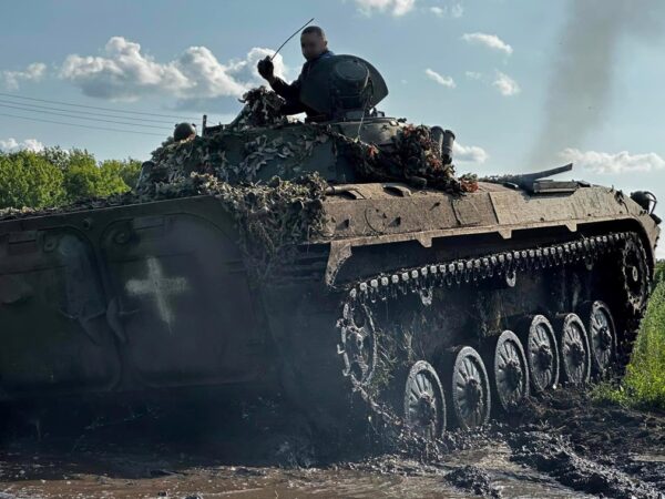 Новини України - Генштаб заявив про затишшя на чотирьох напрямках
