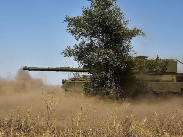 Новини України - Генштаб: ЗСУ знищили за добу 920 солдатів РФ