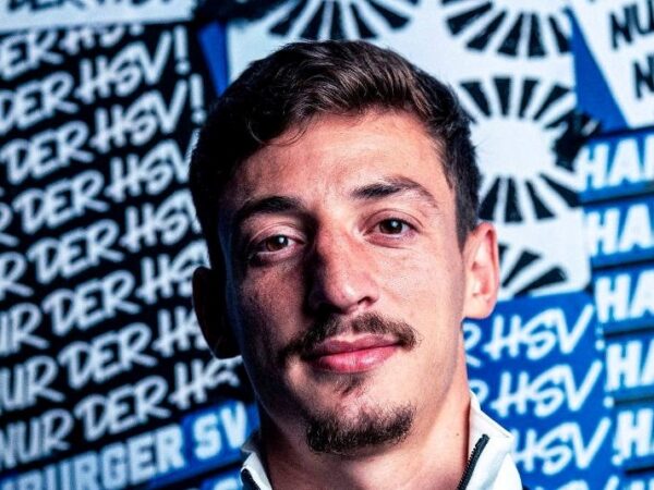 Новини спорту - Георгія Гочолейшвілі Шахтар відпустив в оренду в Гамбург