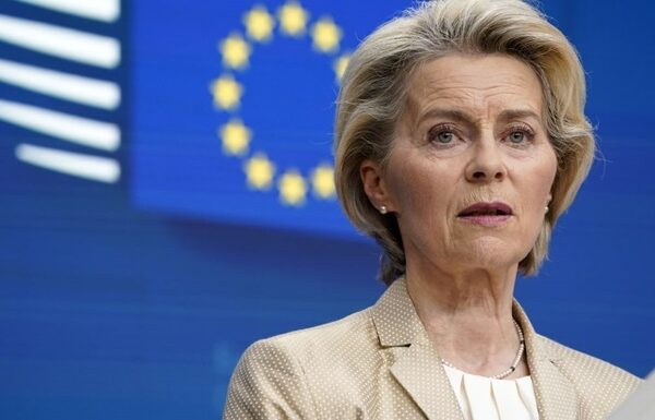 Новини світу - Глава ЄК: 19 країн ЄС візьмуть кредити SAFE на 150 млрд євро