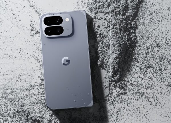 Технології - Google презентувала серію смартфонів Pixel 10 та Fold