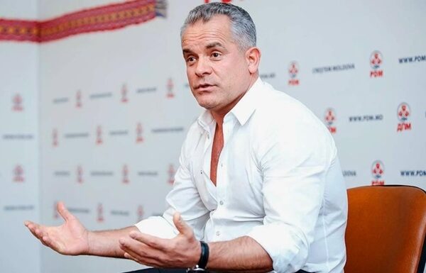 Новини світу - Греція погодила екстрадицію олігарха Плахотнюка до Молдови