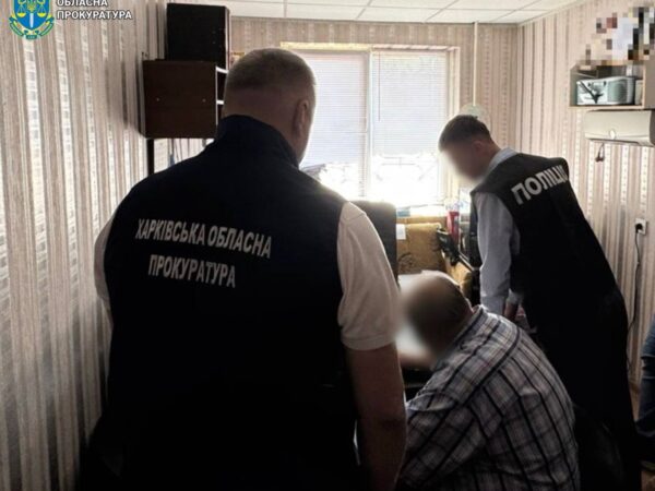 Новини України - Громада Харкова втратила понад 1,6 млн через недбалість посадовця