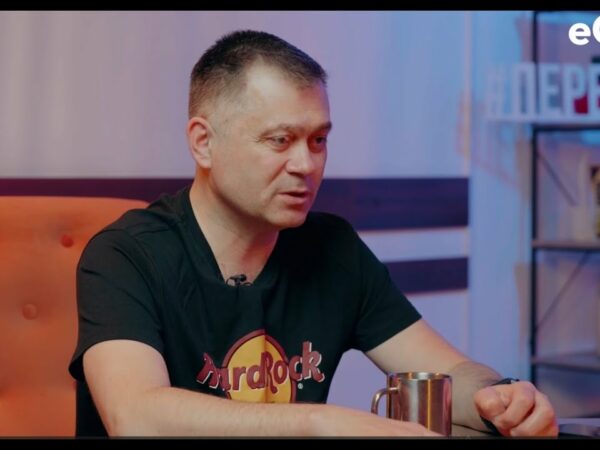Особистий досвід. Яких правил кібергігієни дотримується Голова Держспецзв'язку?