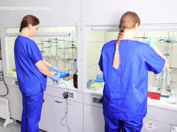 10 серпня - День працівників ветеринарної медицини