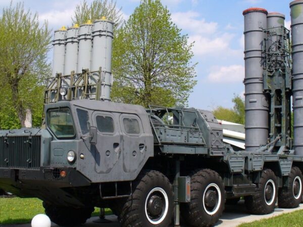 Новини світу - Іран планує відновити ППО з допомогою Білорусі - розвідка