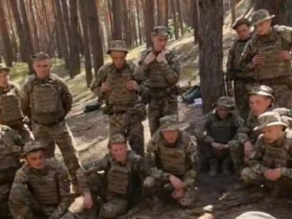 Новини України - Із в’язниці - на фронт: скільки засуджених стали до лав захисників