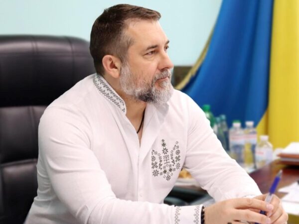 Новини України - Кабмін вирішив звільнити Гайдая