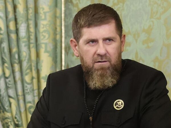 Новини світу - Кадиров призначив на керівні посади в Чечні 80 родичів - ЗМІ
