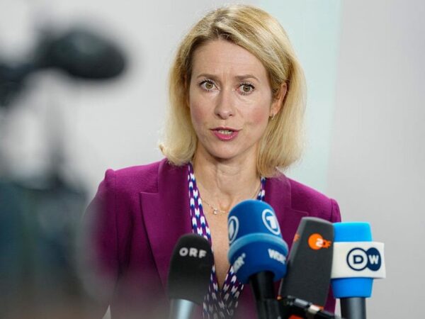 Новини світу - Каллас розповіла деталі 19 пакету санкцій проти РФ