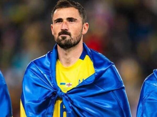 Новини спорту - Калюжний назвав європейські команди, куди міг перейти