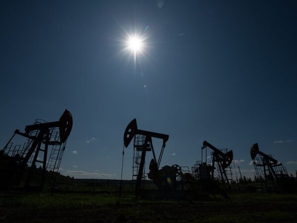 Новини бізнесу - Канада обмежить ціну на російську нафту до $47,60