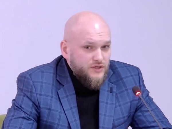 Новини України - Кандидат на посаду директора БЕБ пройде поліграф