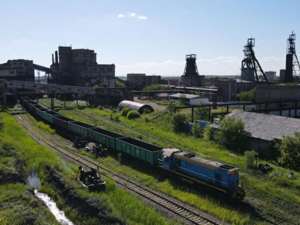 Новини бізнесу - Казахстан витісняє Росію ринку вугілля в Європі - ЗМІ