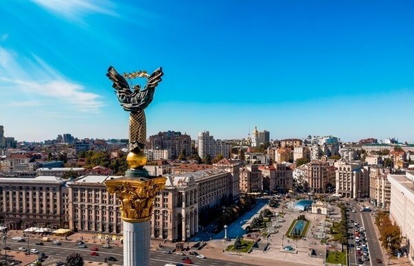 Новини Києва - Киян попередили про обмеження руху: в чому причина