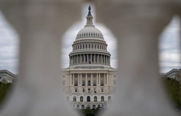 Новини світу - Комітет Сенату США схвалив виділення Києву $1 млрд
