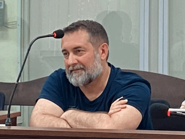 Новини України - Корупція на дронах: за ексголову Луганської ОВА внесли заставу