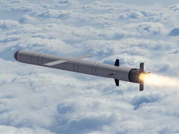Новини України - Краща за Tomahawk: що відомо про ракету Фламінго