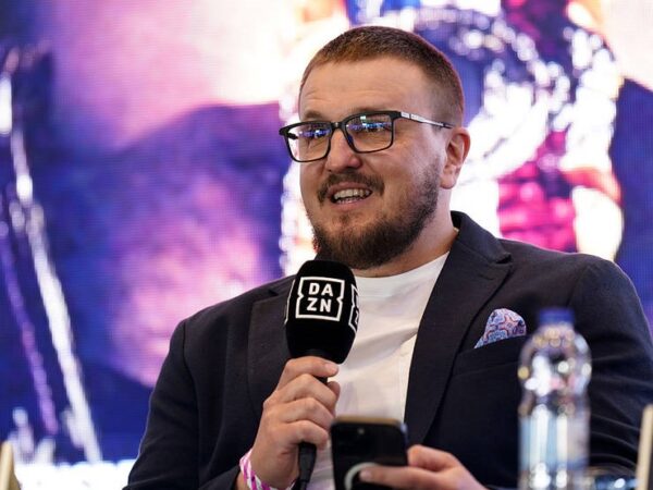 Новини спорту - Красюк визначив, хто візьме верх у боксі після відходу Усика