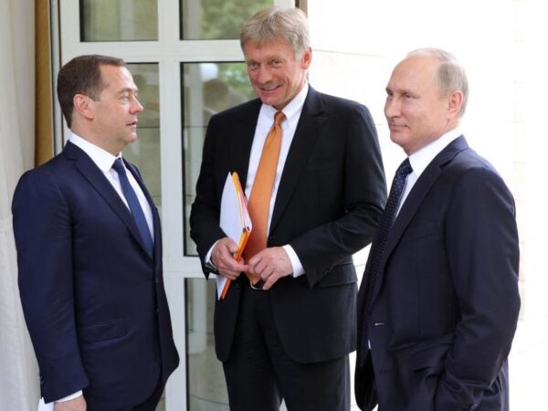 Новини світу - Кремль відреагував на заяву Трампа про субмарини