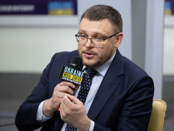 Новини України - Кривонос: НАБУ пройшло перший незалежний аудит