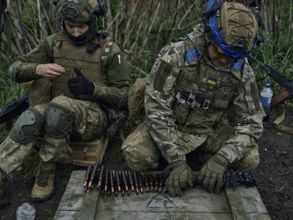 Новини світу - Латвія долучається до закупівлі зброї для України