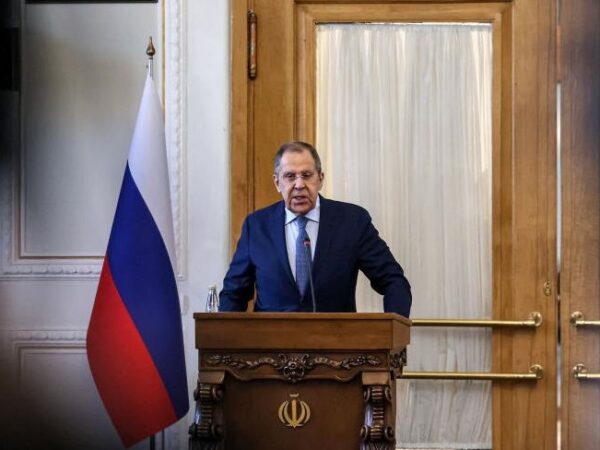 Новини світу - Лавров зробив заяву щодо гарантій для України