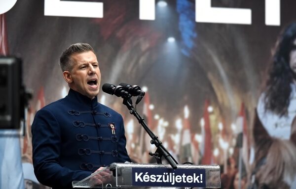 Новини світу - Лідер опозиції Угорщини звинуватив РФ у втручанні у вибори