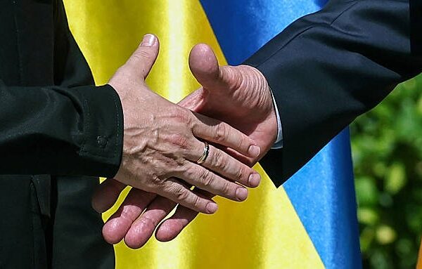 Новини світу - Лідери ЄС супроводять Зеленського у США - Politico