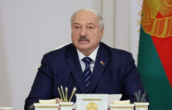 Новини світу - Лукашенко відповів, чи бачить своїм наступником сина Миколу