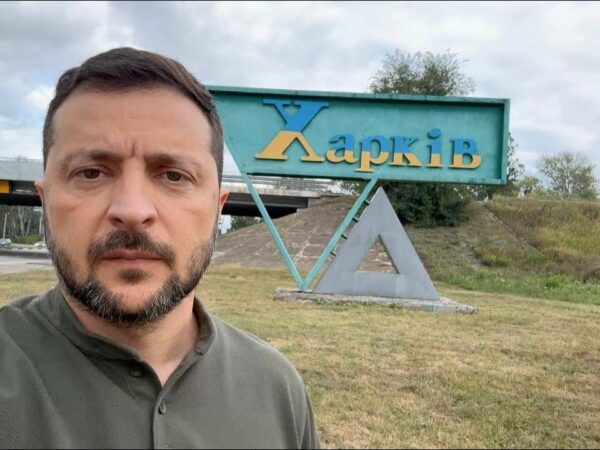 Держава буде й надалі підтримувати наші міста, наші громади східної частини України